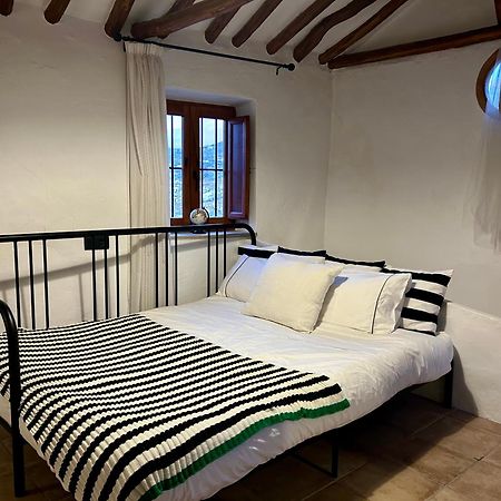 Las Casillas De La Villa: Tango Монтефрио Экстерьер фото